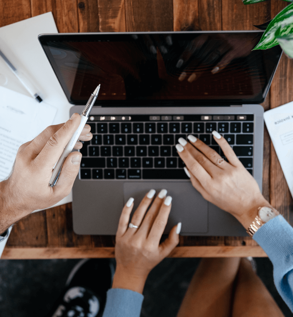 Paylero financial operations workspace